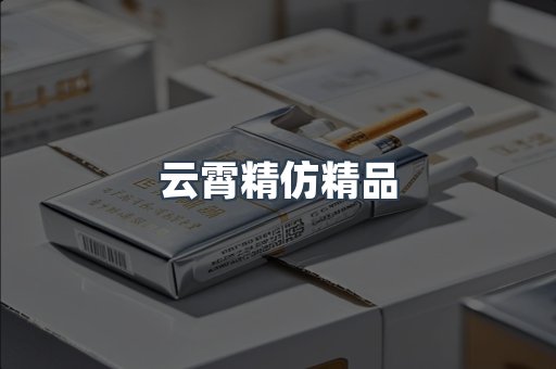 云霄精仿精品